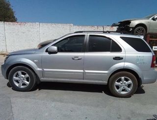 5057794 faro izquierdo kia sorento (bl)