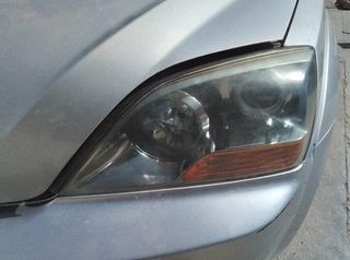 5057794 faro izquierdo kia sorento (bl)