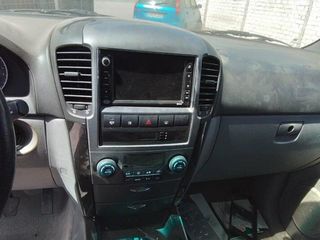5057794 faro izquierdo kia sorento (bl)