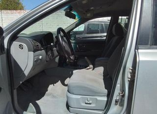 5057794 faro izquierdo kia sorento (bl)
