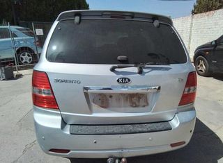 5057794 faro izquierdo kia sorento (bl)