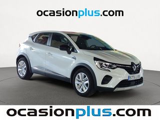 Renault Captur Intens TCe 66 kW (90 CV)