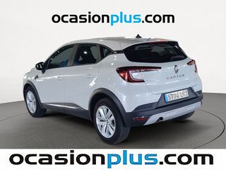 Renault Captur Intens TCe 66 kW (90 CV)