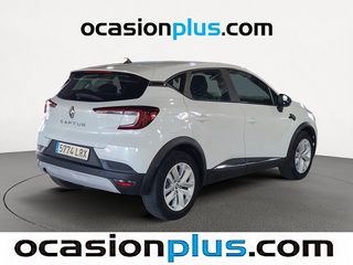 Renault Captur Intens TCe 66 kW (90 CV)