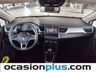 Renault Captur Intens TCe 66 kW (90 CV)