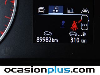 Renault Captur Intens TCe 66 kW (90 CV)