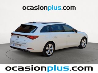 SEAT Leon ST 2.0 TDI S&S FR Go L DSG 110 kW (150 CV)