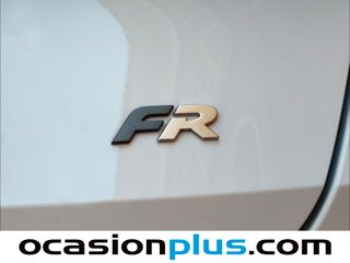 SEAT Leon ST 2.0 TDI S&S FR Go L DSG 110 kW (150 CV)