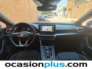 SEAT Leon ST 2.0 TDI S&S FR Go L DSG 110 kW (150 CV)