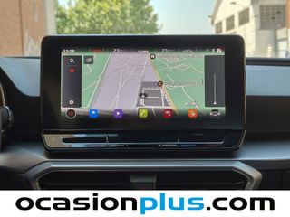 SEAT Leon ST 2.0 TDI S&S FR Go L DSG 110 kW (150 CV)