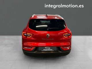 Renault Kadjar Intens Blue dCi 85kW (115CV)