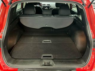 Renault Kadjar Intens Blue dCi 85kW (115CV)