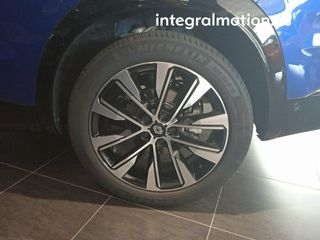 Renault Austral RENAULT  1.3 TCe Mild Hybrid Techno CVT 116kW 