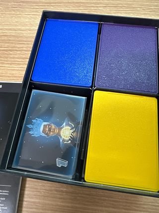 AI 100% Human + 6 Playmats + sabotaje para Sergio 