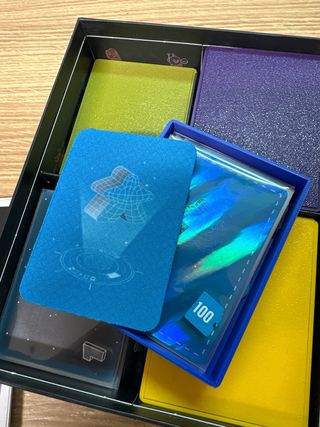 AI 100% Human + 6 Playmats + sabotaje para Sergio 
