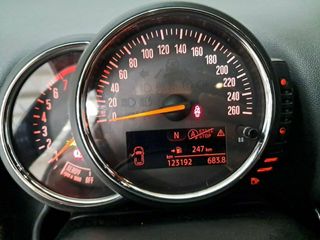 MINI Countryman Cooper