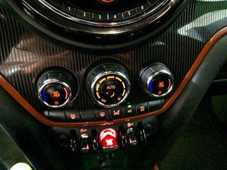 MINI Countryman Cooper