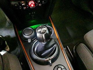 MINI Countryman Cooper