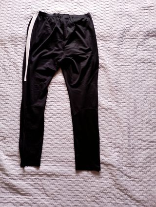 Pantaloni Nike neri tg M