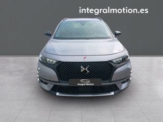 DS DS 7 BlueHDi DE 96kW (130CV) AT. PERF.LINE