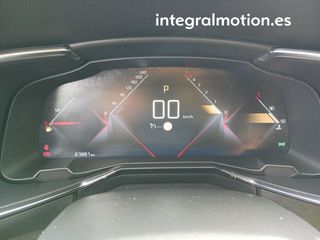 DS DS 7 BlueHDi DE 96kW (130CV) AT. PERF.LINE