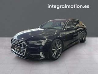 Audi A6 S line 3.0 TDI 200kW quattro S tro Avant