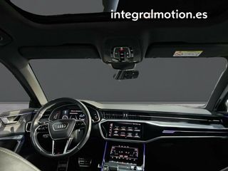 Audi A6 S line 3.0 TDI 200kW quattro S tro Avant