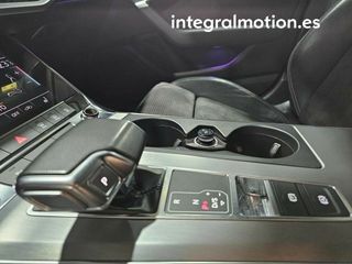 Audi A6 S line 3.0 TDI 200kW quattro S tro Avant