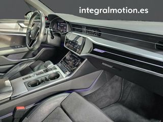 Audi A6 S line 3.0 TDI 200kW quattro S tro Avant