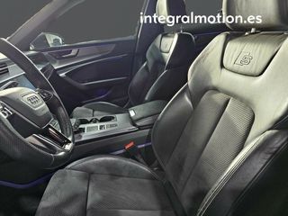 Audi A6 S line 3.0 TDI 200kW quattro S tro Avant