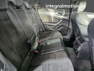 Audi A6 S line 3.0 TDI 200kW quattro S tro Avant