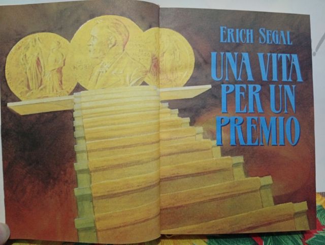 Selezione della narrativa mondiale. 40°.