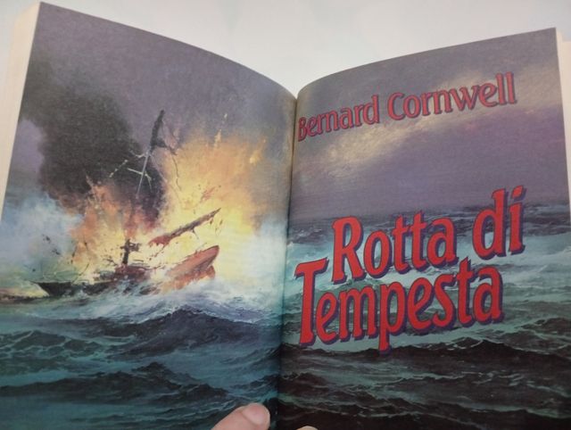 Selezione della narrativa mondiale. 40°.