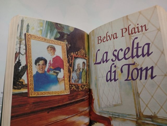 Selezione della narrativa mondiale. 40°.