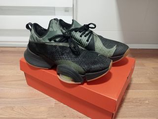 Nike Superrep