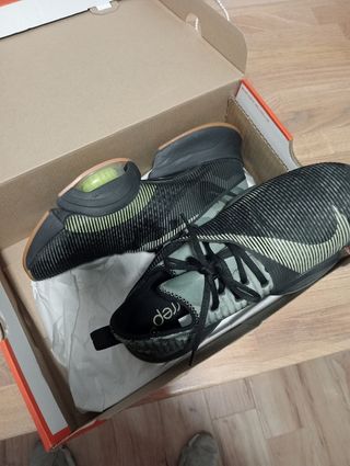 Nike Superrep