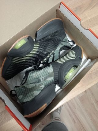 Nike Superrep
