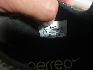 Nike Superrep