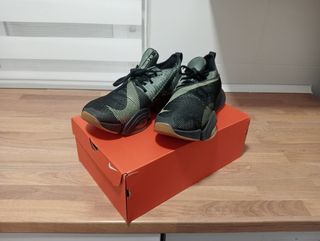 Nike Superrep