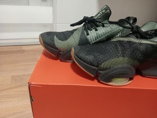 Nike Superrep
