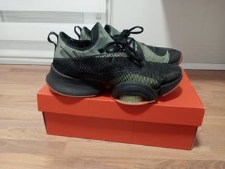 Nike Superrep