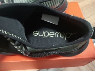 Nike Superrep