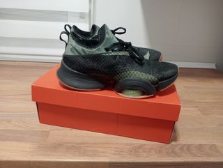 Nike Superrep