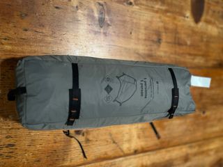 Tenda trekking FORCLAZ MT900 - 1 persona