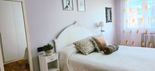 Conjunto dormitorio vintage .
Entrega en persona .