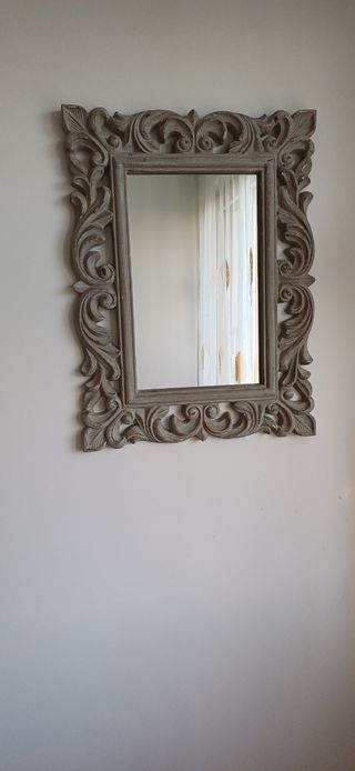 Conjunto dormitorio vintage .
Entrega en persona .
