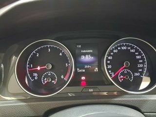 Volkswagen Golf Advance 1.6 TDI 85kW (115CV) Variant