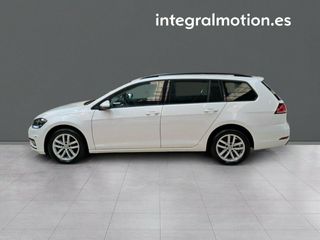 Volkswagen Golf Advance 1.6 TDI 85kW (115CV) Variant