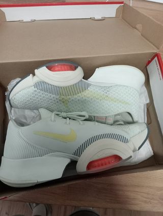 Nike Superrep 