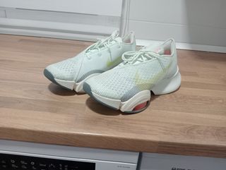 Nike Superrep 